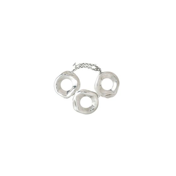 pulseira elos alb